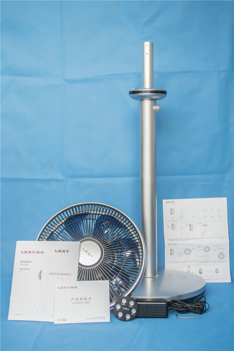 莱克电风扇叫什么名字,莱克风扇型号区别