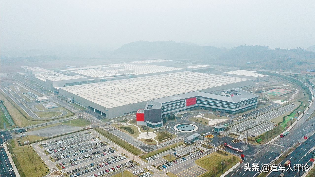 奇瑞瑞虎8plus产能如何,奇瑞产能有多少
