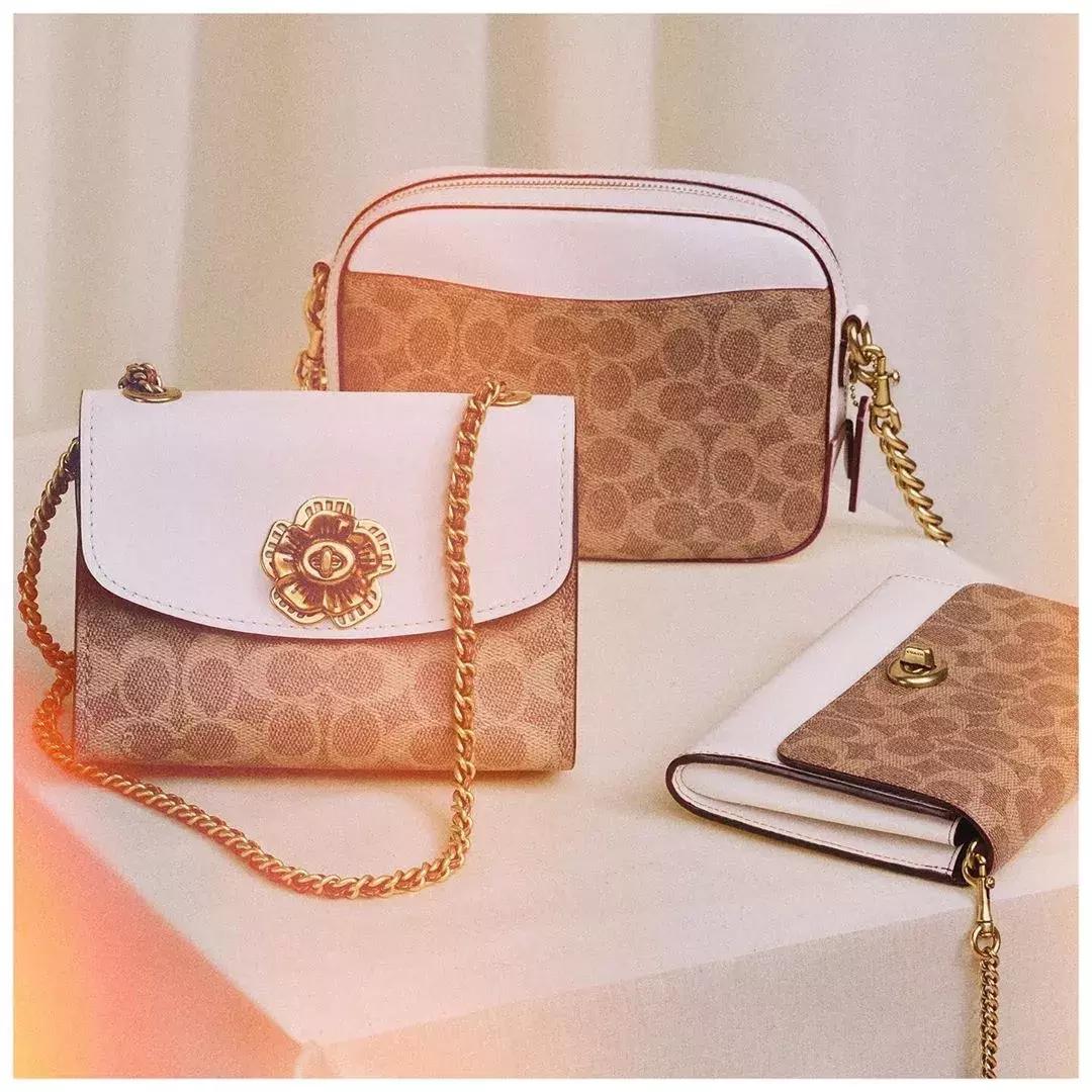 品牌女包包推荐网红款2022年新款,低调而不失优雅的包包品牌