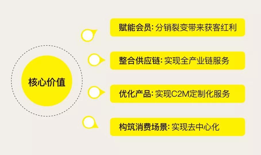 盘点2019微商、会员电商、内容电商、直播带货综合影响力Top10