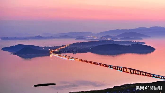 江苏旅游西山岛攻略图文,内湖洞庭西山岛