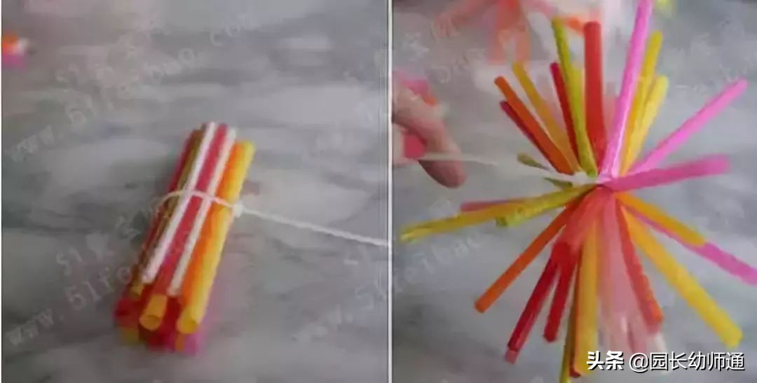 春节吊饰手工幼儿园,春节手工吊饰简单漂亮