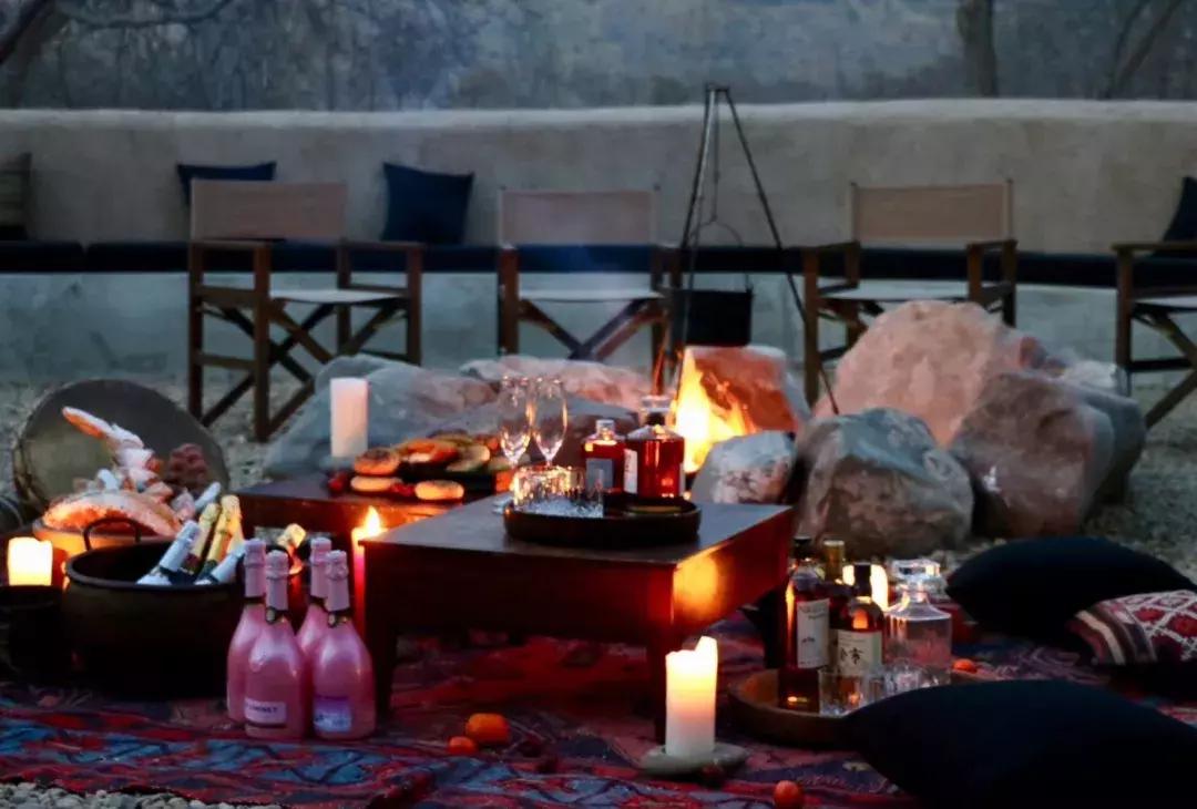 冬季去中卫黄河宿集民宿,中卫黄河宿集民宿多少钱