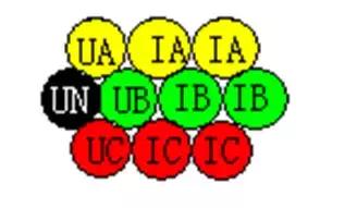 装表接电示意图,装表接电详细步骤教程带终端