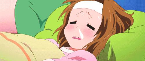 宝宝发烧时六种正确的退烧办法,宝宝反复发热怎么退烧的小妙招