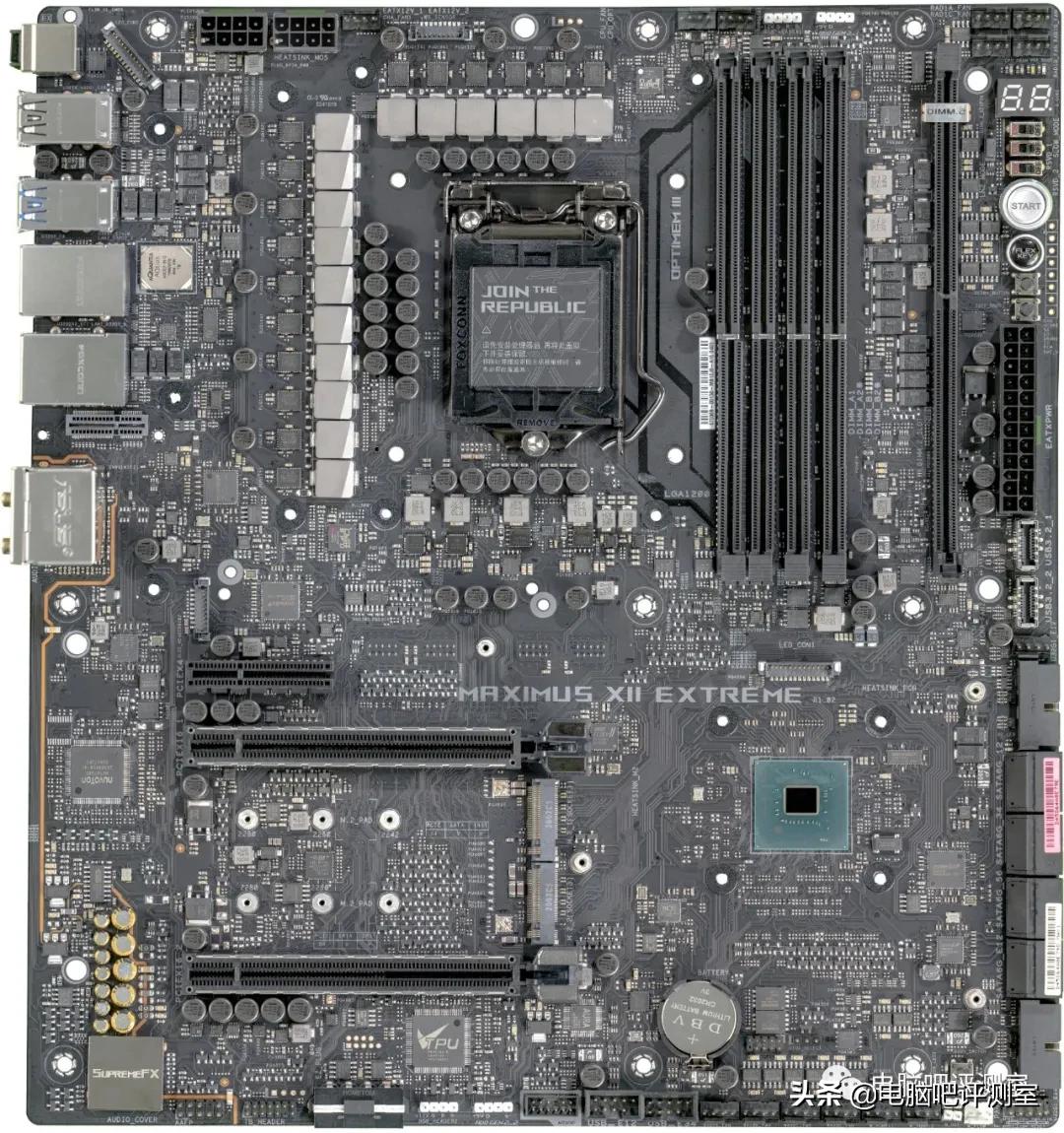 华硕rogmaximusxhero测评,正品华硕rogmaximusz790extreme主板