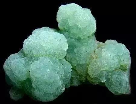 史上最全珠宝玉石图鉴,十二种玉石的鉴别方法