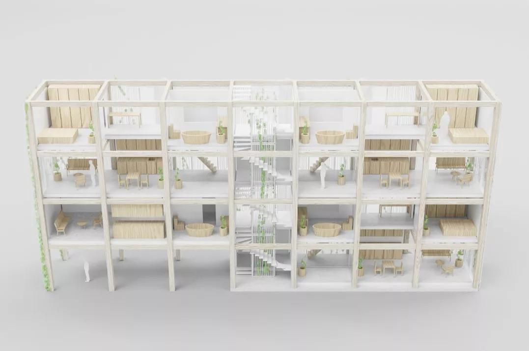 名校动态|瑞典隆德大学学生获罗马集体生活挑战赛第一名