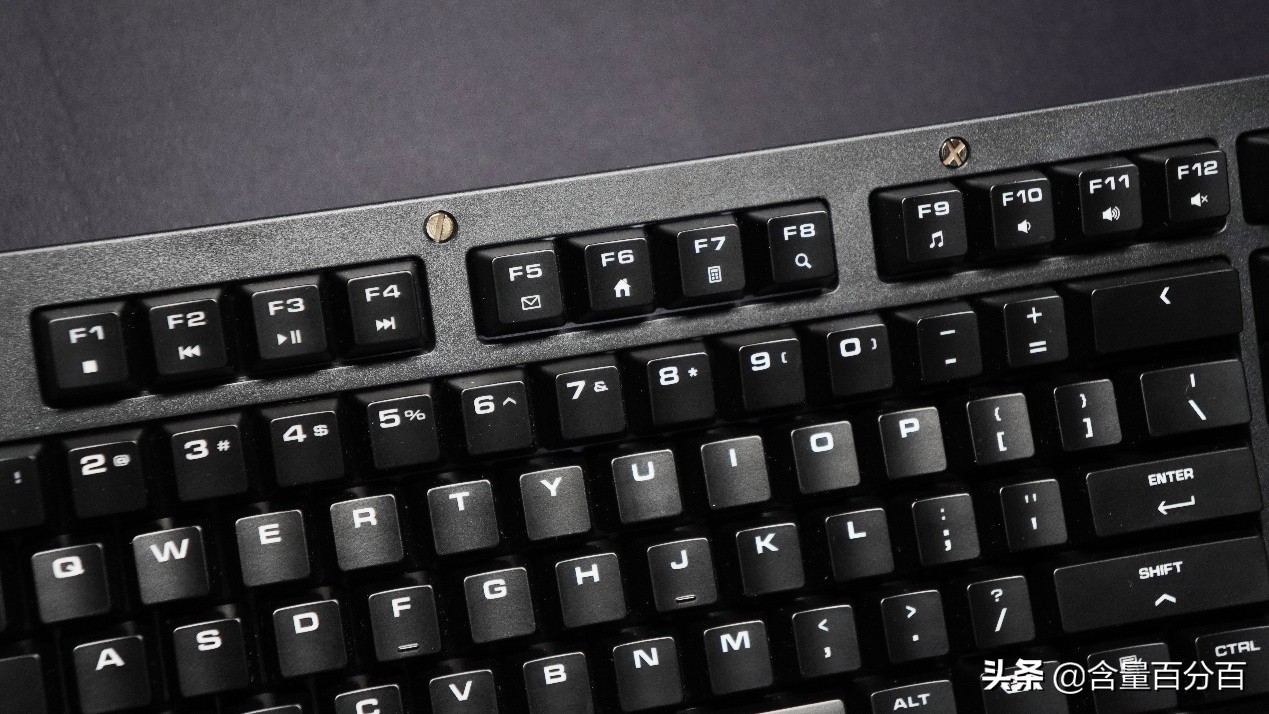 Cherry六轴集齐,骨伽PURITKL键鼠套装体验点评