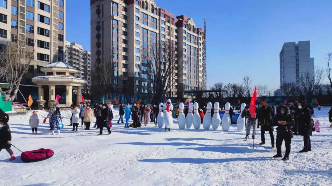 冬已至春来到,冬天来通辽去哪玩