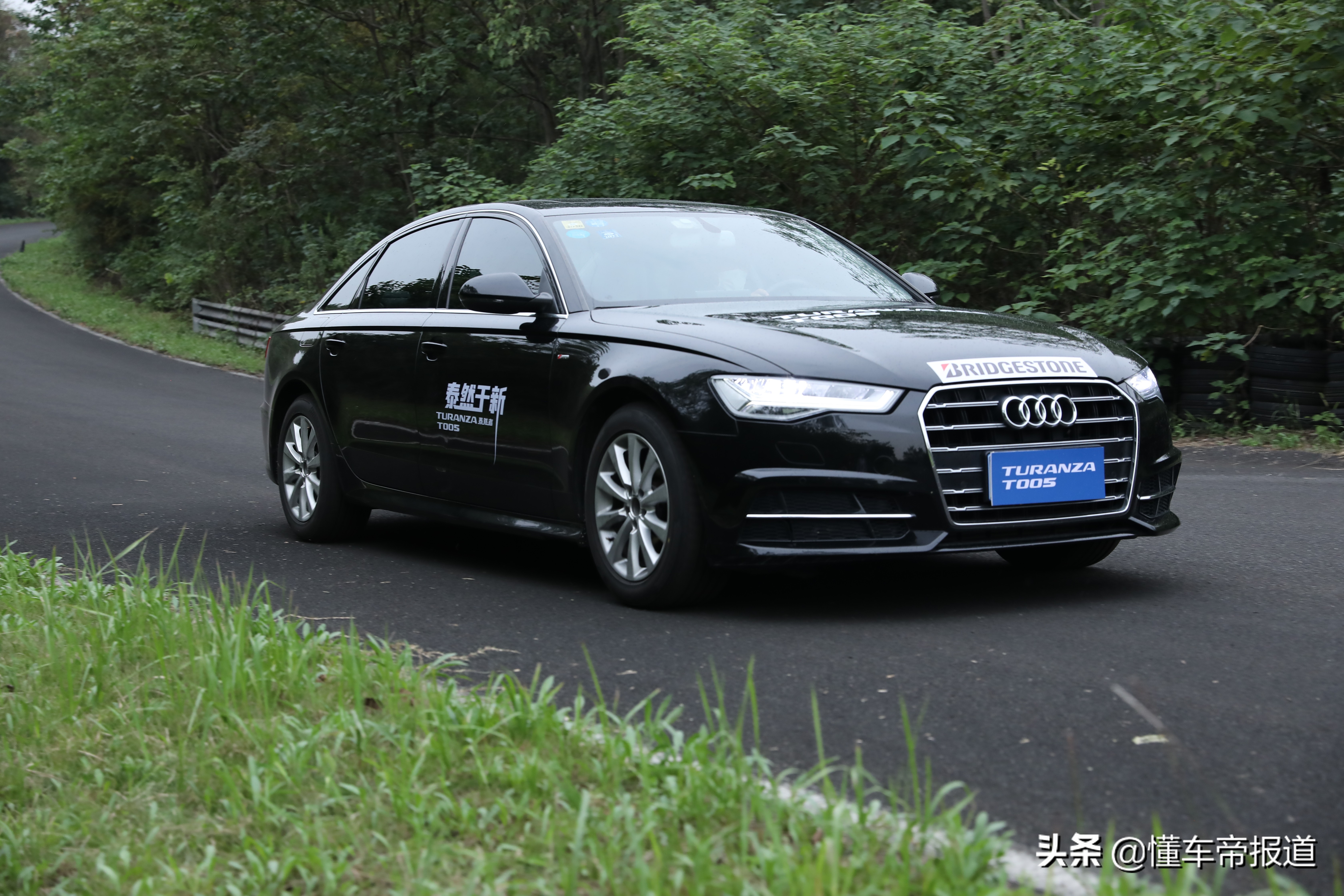 普利司通轮胎和玛吉斯哪个静音,普利司通和米其林轮胎静音