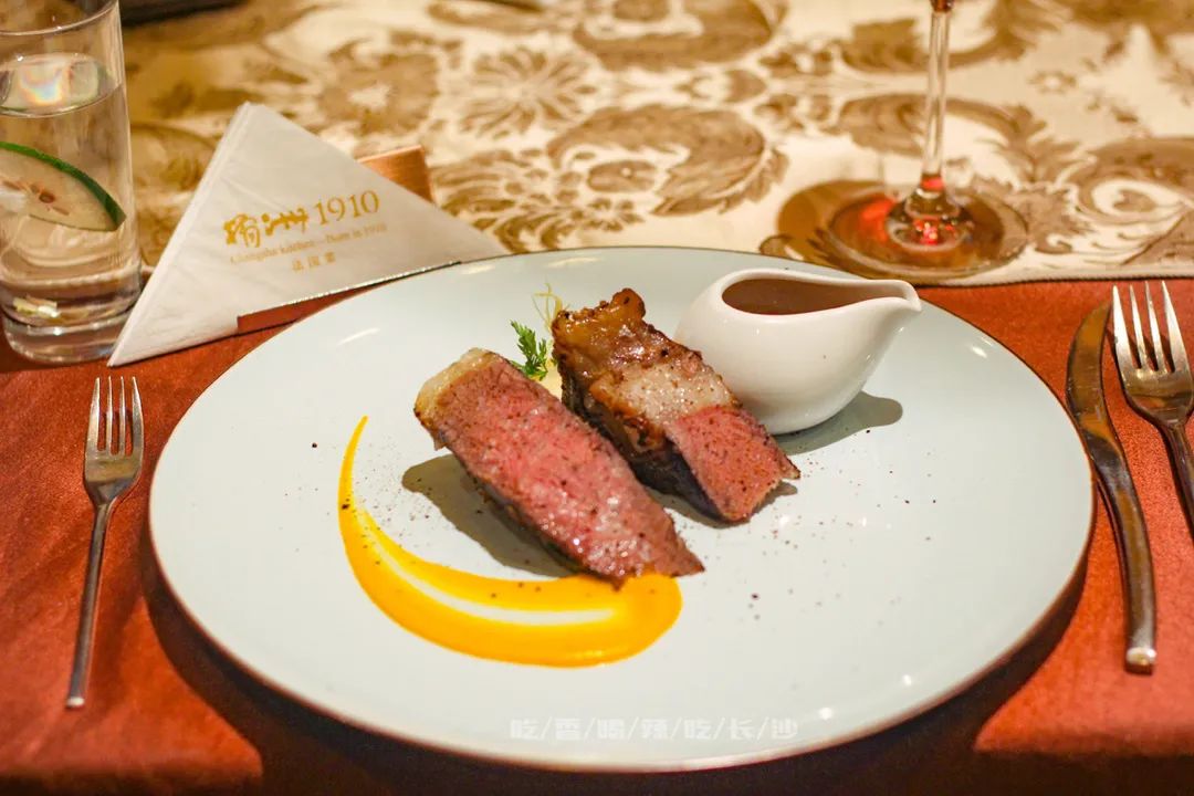 长沙性价比最高的10家餐厅,高逼格餐厅长沙