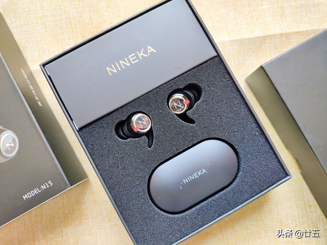 蓝牙耳机不好切歌怎么办？有实体按键的真无线蓝牙耳机体验