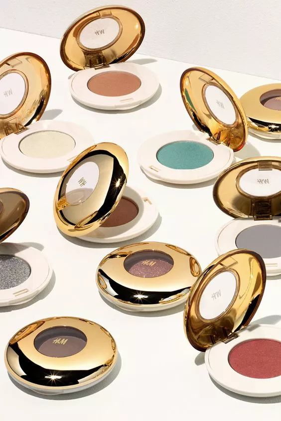 潮流彩妆品牌,快时尚都有哪些品牌