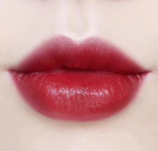 显嫩的口红迪奥香奈儿,迪奥999香奈儿口红116真人试色