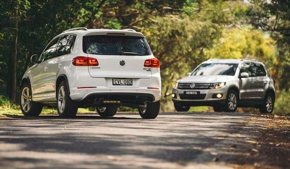 俄罗斯车市启示录（二）：“成也萧何败也萧何”的德国车