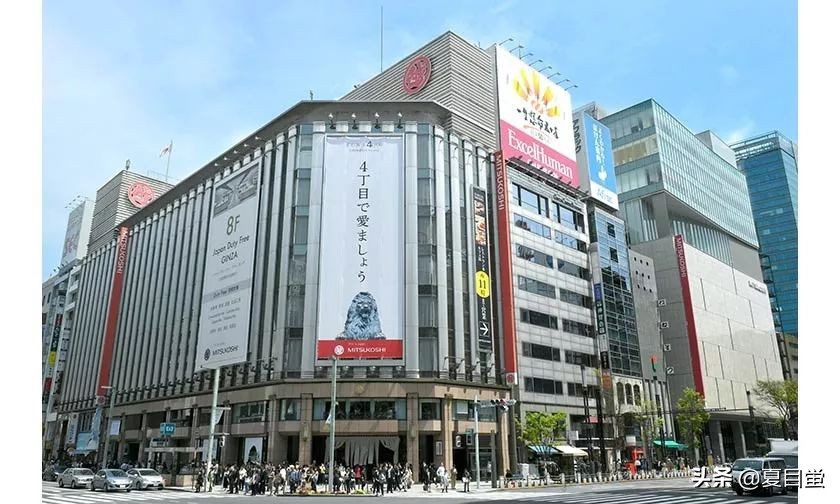 东京银座购物攻略运动用品,东京购物指南中文版