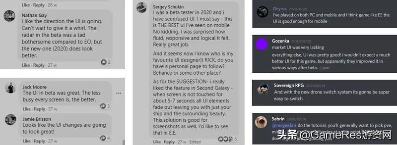 掌中宇宙！这款号称世上最硬核的端游是如何被设计师装入口袋？