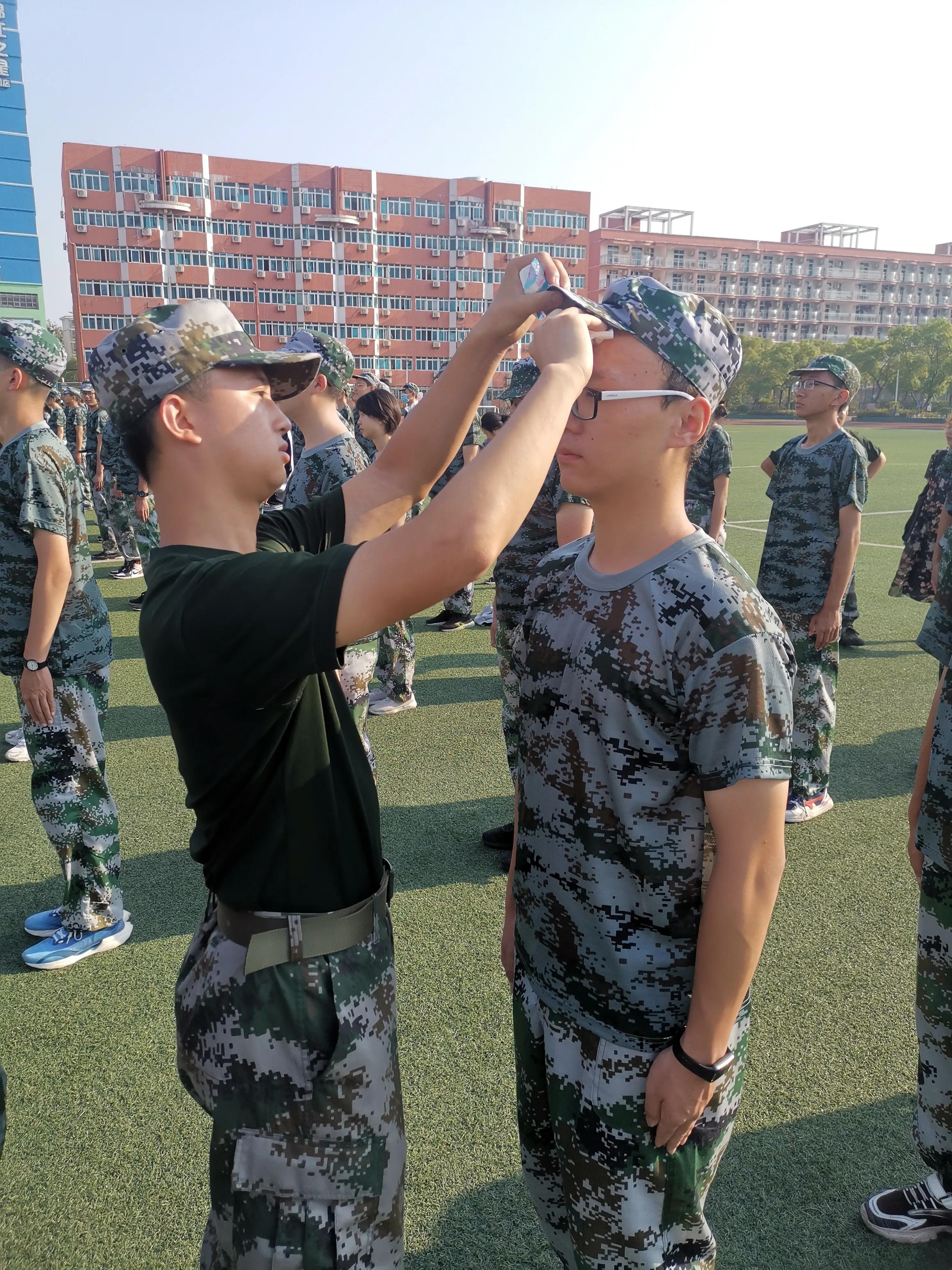 红五军团长征日记,红军中学军训日记