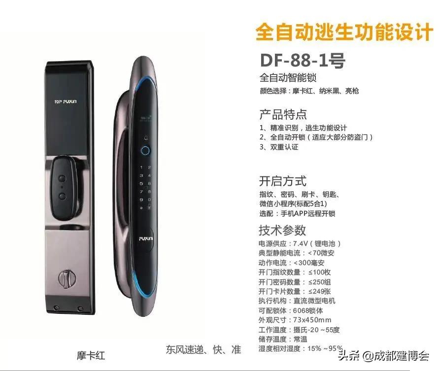 成都智能家居博览会,4月份成都智能家居展