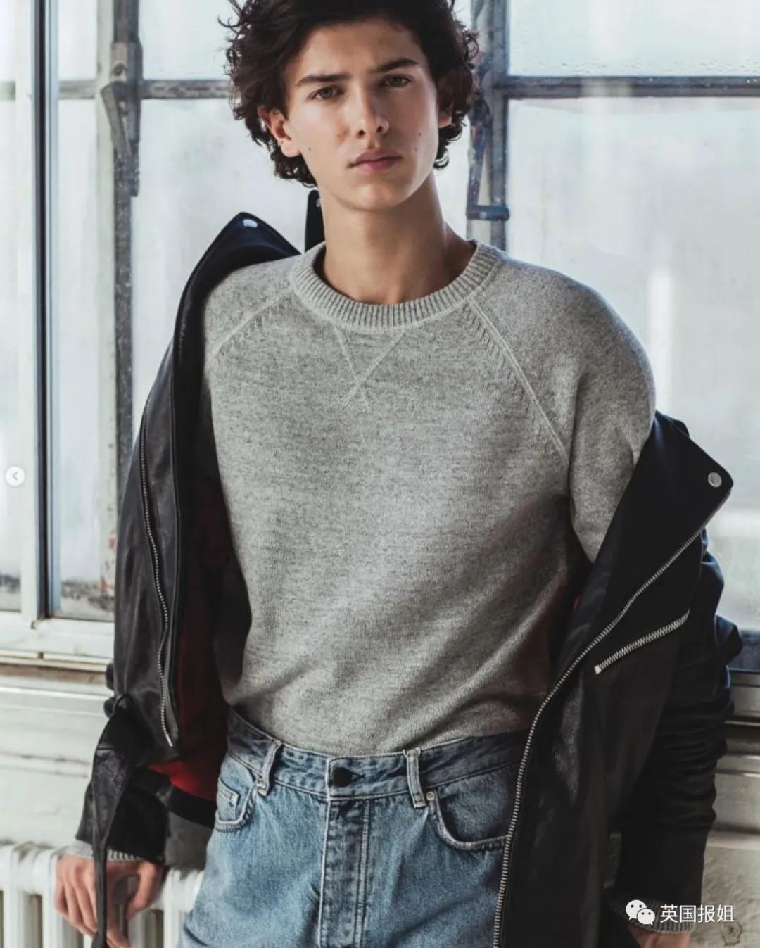 世界最帅王子视频,19岁全球最帅王子近况