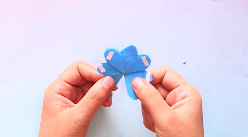 教师节贺卡立体花手工制作,教师节贺卡简单又漂亮一等奖立体