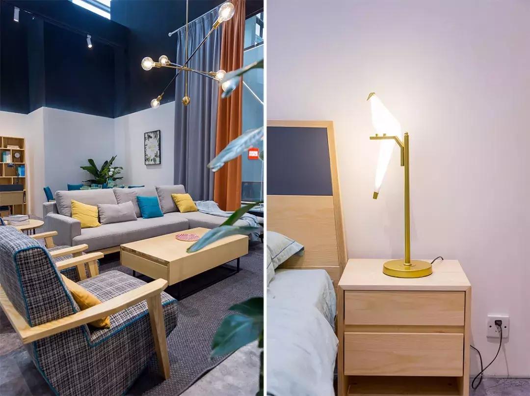 深圳家具展2024家居博览会,深圳家具展2024实木区