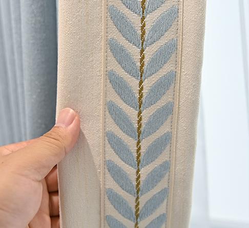 窗帘布料一般都是什么价格,一般比较好的窗帘布料价格是多少