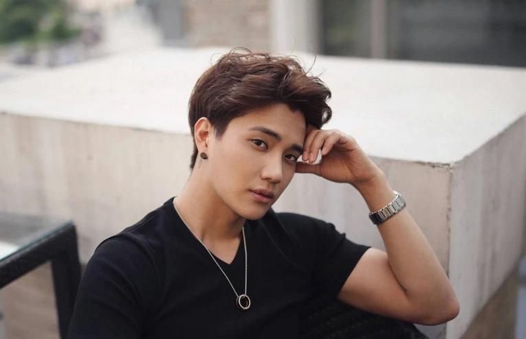 天天兄弟韩国主持人,天天向上主持小五现状