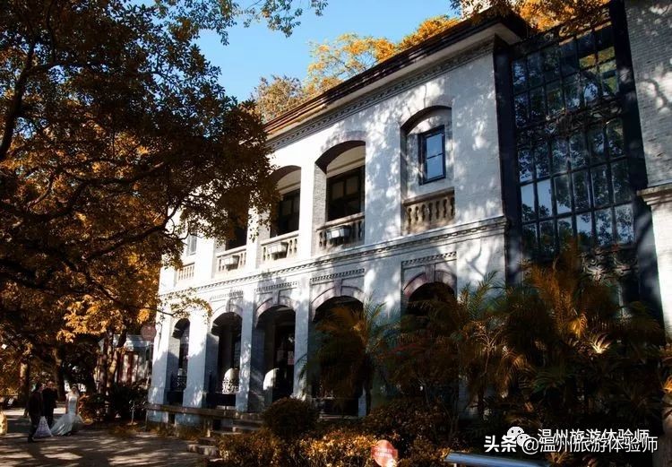 温州江心屿视频,游温州江心屿