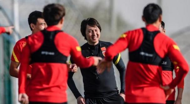 国足再现奇迹,国足最新比赛有什么新消息