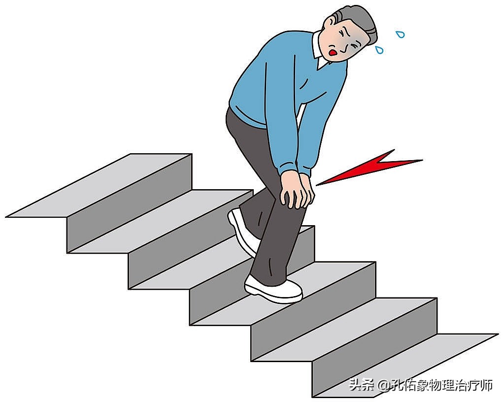 哪些疾病会出现膝关节疼痛的表现,膝关节疼痛原因平时应该在意哪些