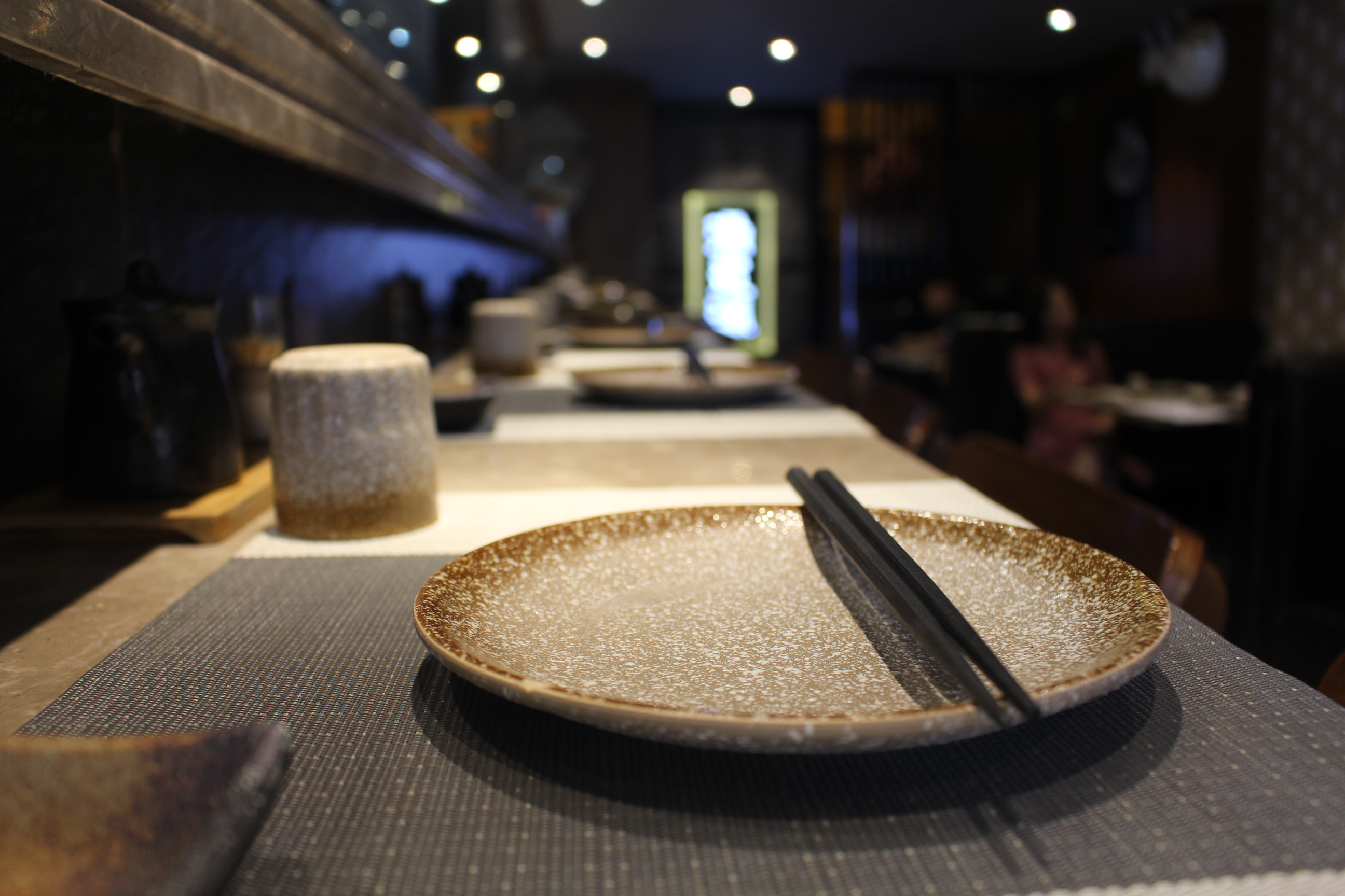 中山路有什么好吃的日料,想去吃好吃的日料