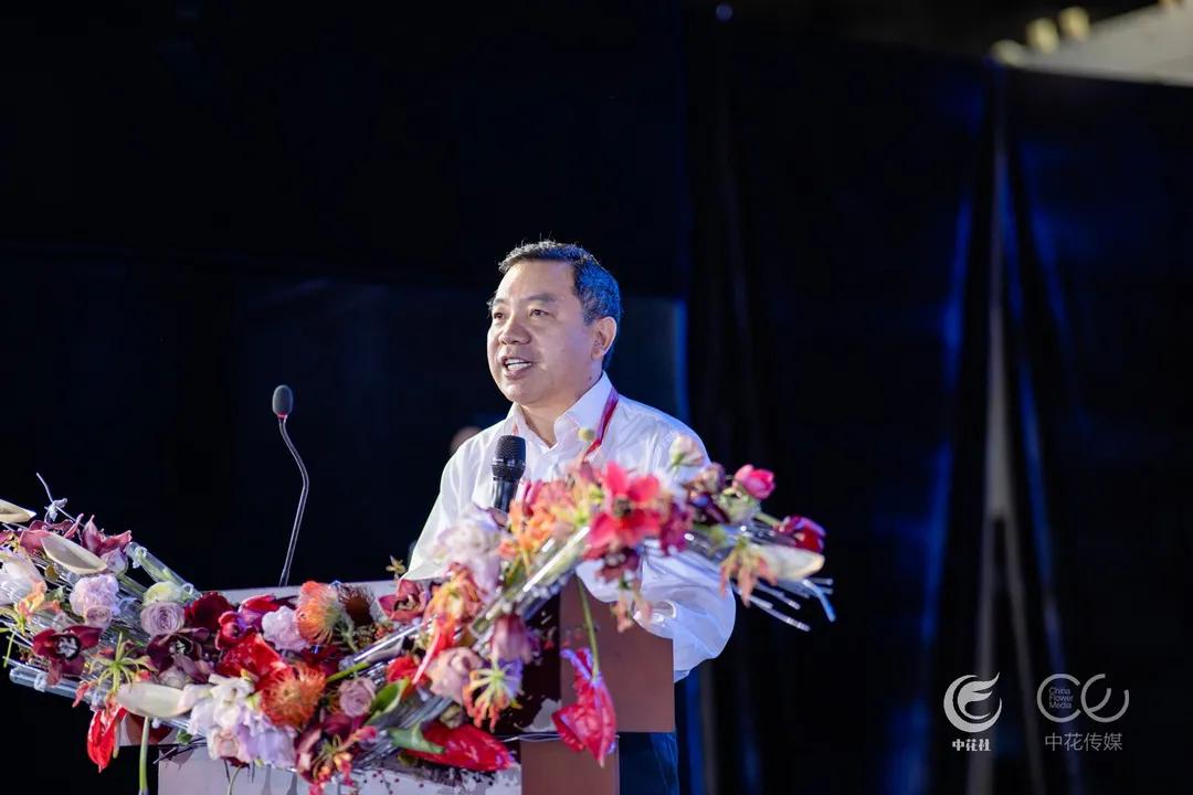 人如云，花似锦！第21届“零交会”今日开幕，“最美花展”惊艳亮相