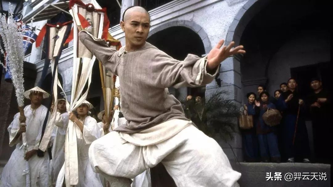 十部顶级武侠功夫片完整版,二零二零年十部顶级武侠功夫片