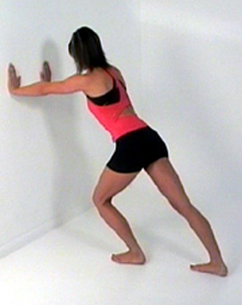 如何快速放松肌肉腿,怎么用筋膜枪放松腿部肌肉