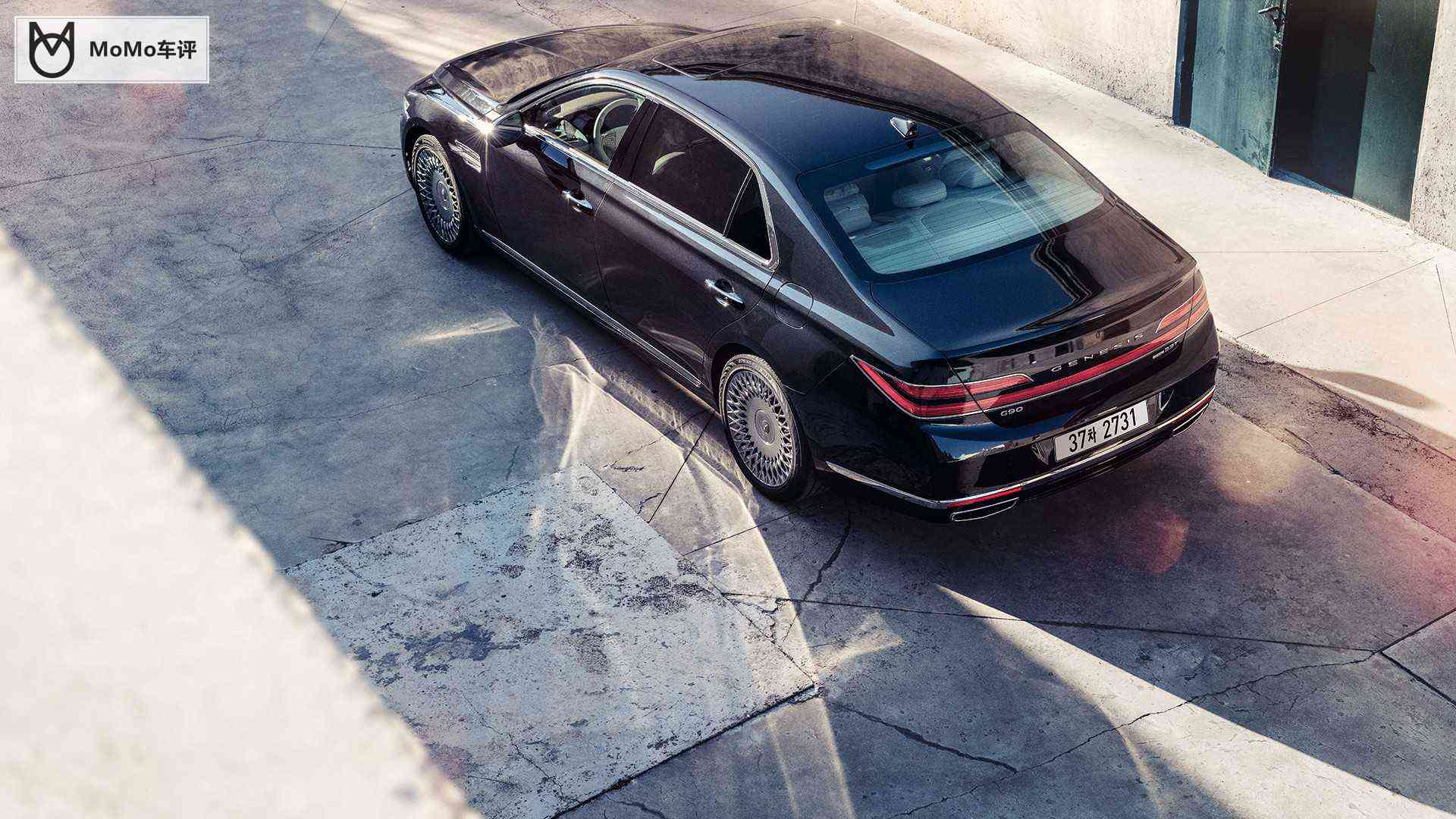 现代捷恩斯打不着车,全新换代捷恩斯