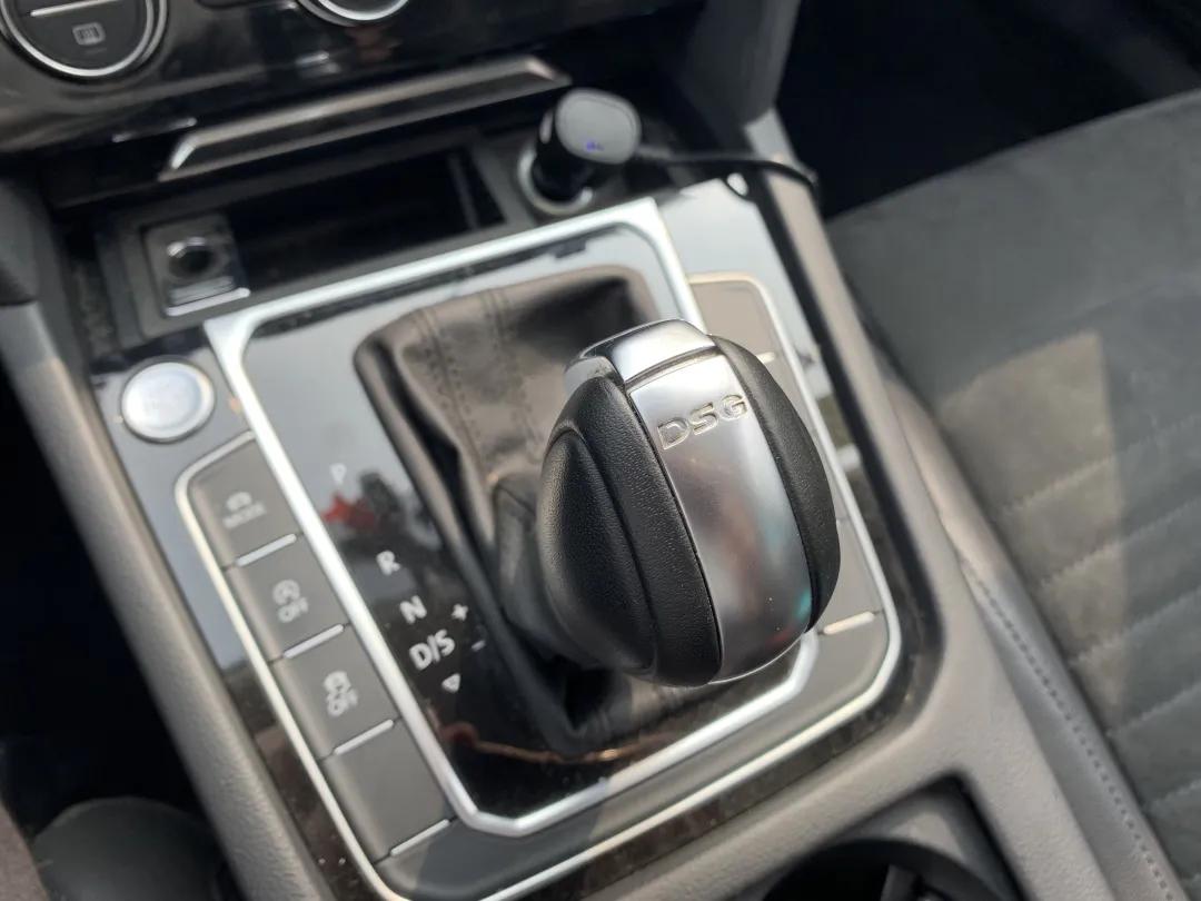 进口大众车型迈腾蔚揽参数配置,迈腾和蔚揽瓦罐对比