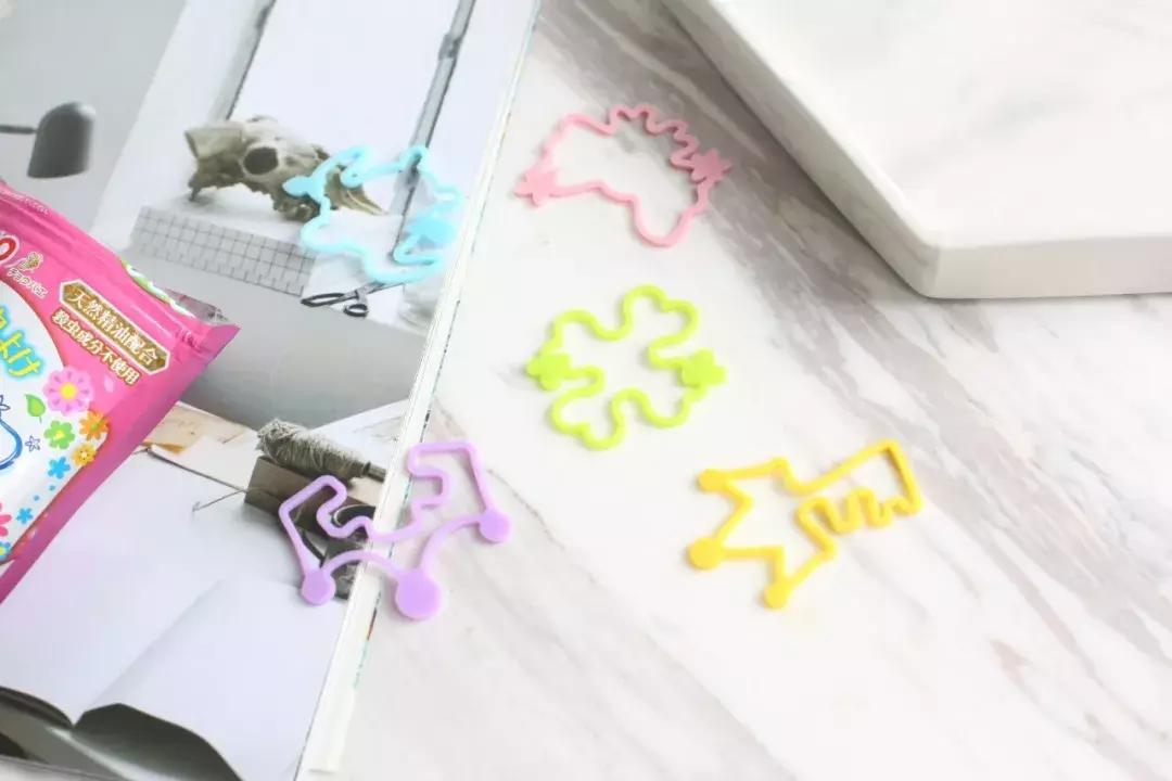 驱蚊手环戴上它既能驱蚊还好玩,日本儿童驱蚊手环