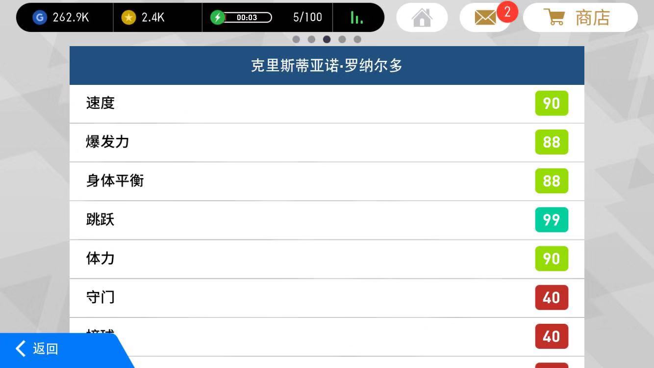实况足球怎么抽黑球c罗,实况足球手游最弱的黑球c罗