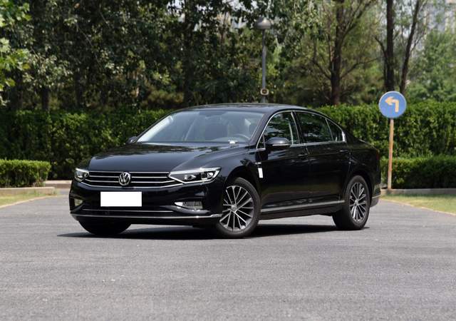 为什么被喷的迈腾依然销量第一,大众迈腾为什么人气高