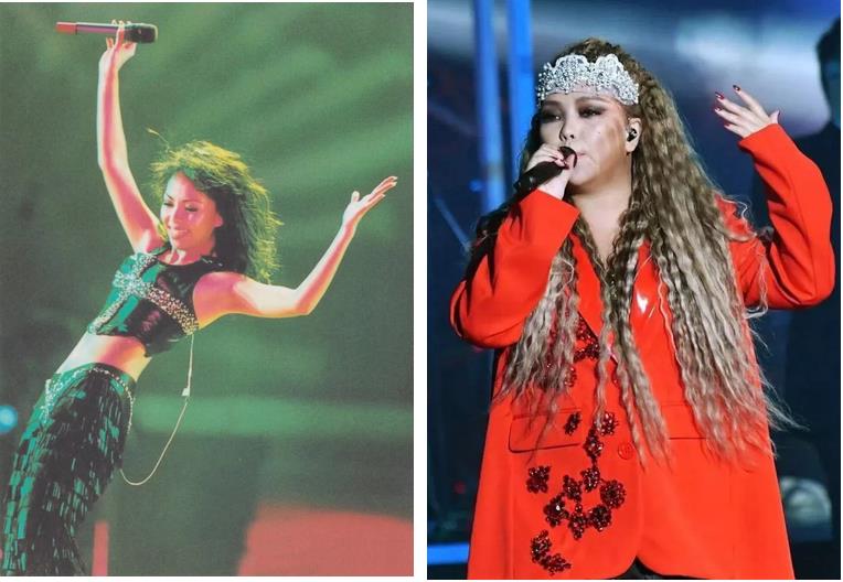 女明星是怎么常年保持90斤的？瘦子秘密大公开！