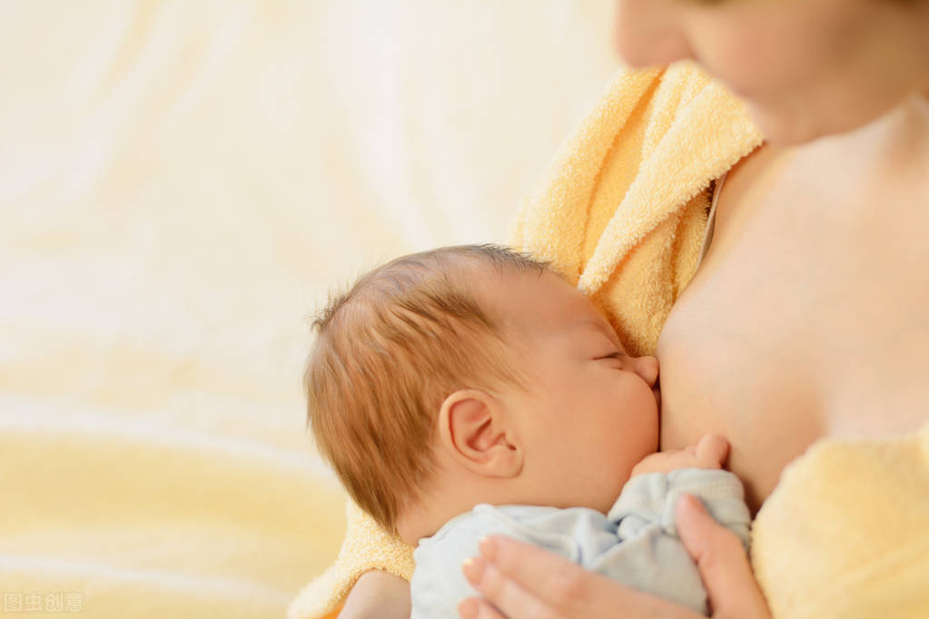 母乳喂养过敏不干预,母乳过敏同时乳糖不耐忌口八大类