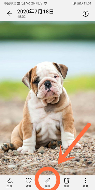 微信图片添加文字最简单的方法,怎么给微信上的图片添加文字