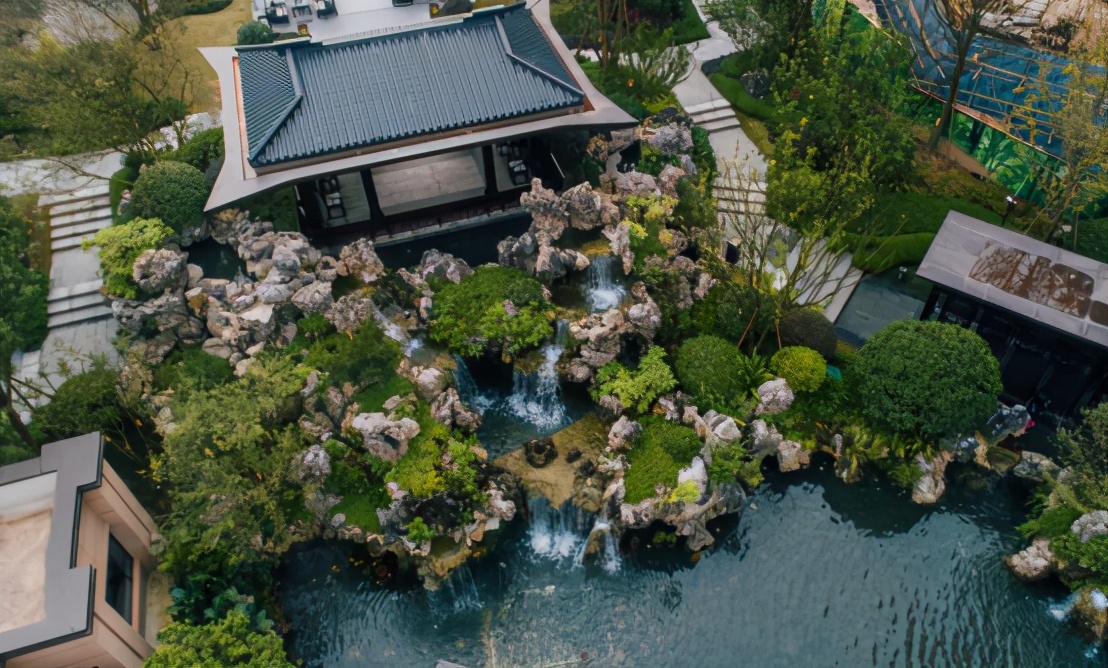 第十届园冶杯获奖名单,园冶杯第十四届荣誉奖