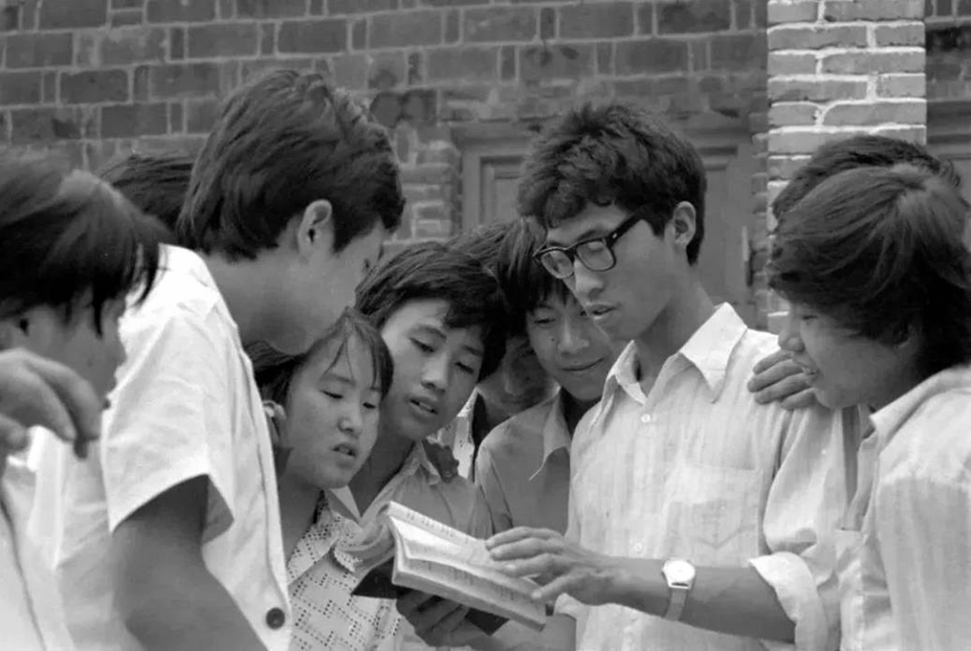 马化腾高考真的可以去北大清华吗,马化腾2019高考成绩