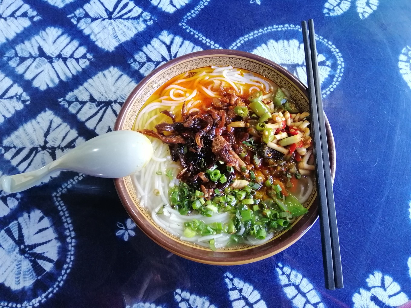 云南6日5晚自由行,云南六天五晚自由行