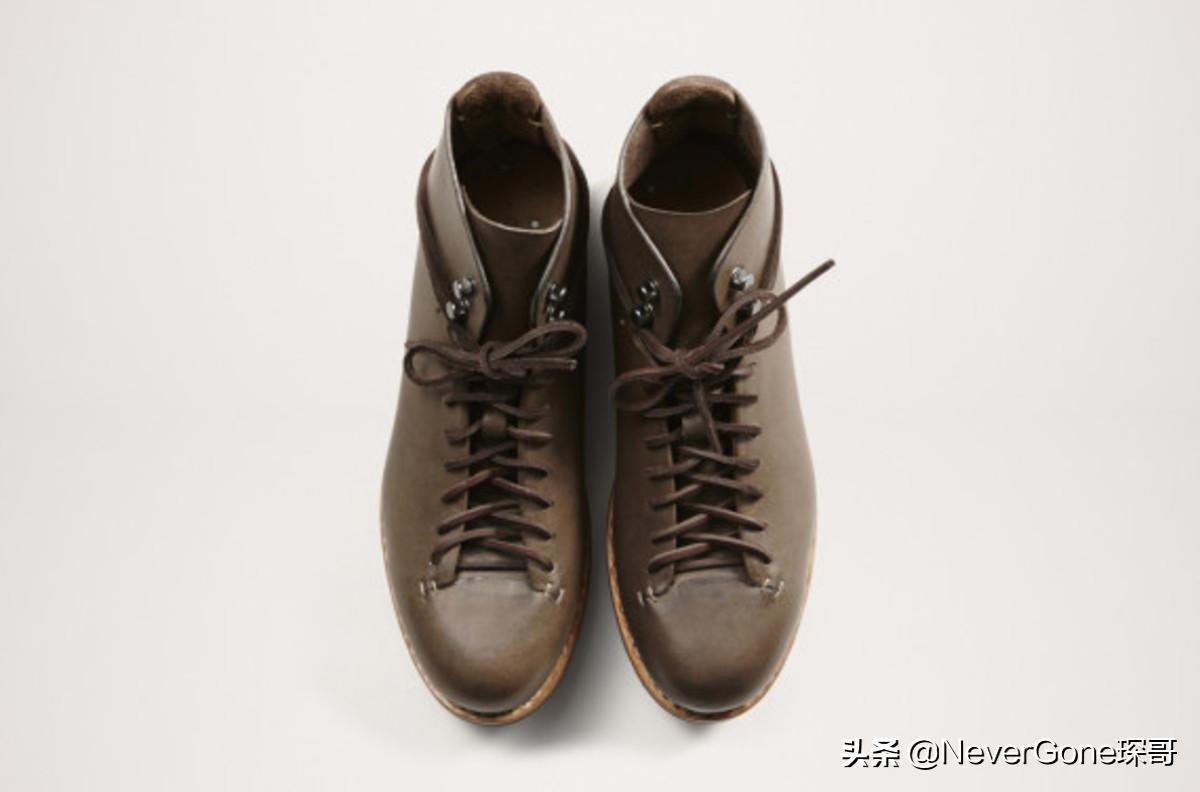 四大工装靴品牌,不同价位工装靴推荐