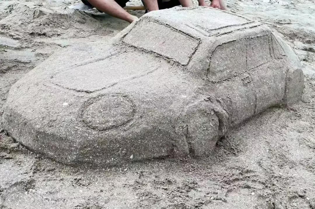 这样的海训我也报名参加