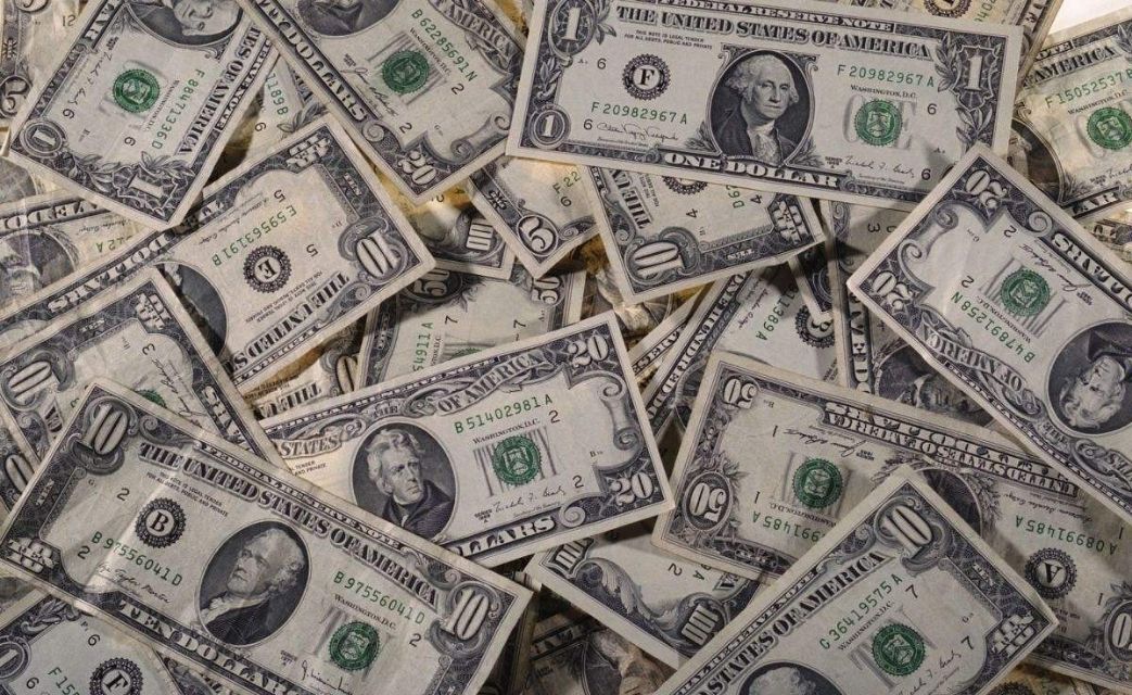 暴富赚钱之道,发财最快小技巧